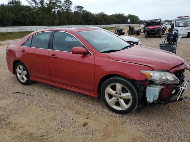 صورة رقم 4 من المزاد - 2011 TOYOTA CAMRY BASE مع VIN 4T1BF3EK7BU701791