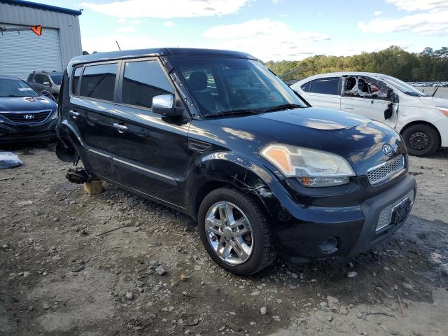 Photo 4 from auction – 2011 KIA SOUL + with VIN KNDJT2A24B7348465