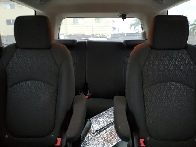 Photo 10 from auction – 2011 GMC ACADIA SLE with VIN 1GKKRPED5BJ400835