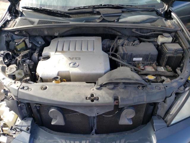 Foto 12 de la subasta – 2008 LEXUS RX 350 con VIN 2T2HK31U78C077316