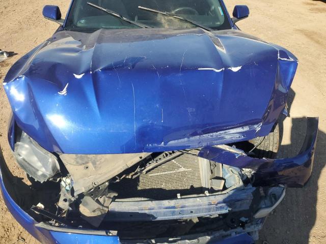 Photo 11 from auction – 2016 FORD MUSTANG with VIN 1FA6P8AM2G5295305