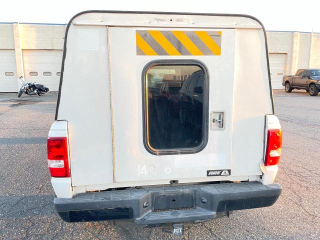 Photo 6 from auction – 2009 FORD RANGER with VIN 1FTYR10D29PA53207