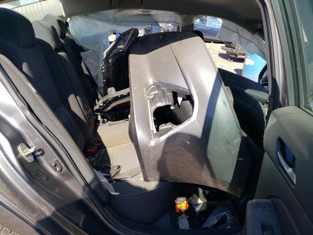 Photo 10 from auction – 2021 NISSAN ALTIMA S with VIN 1N4BL4BV7MN307311