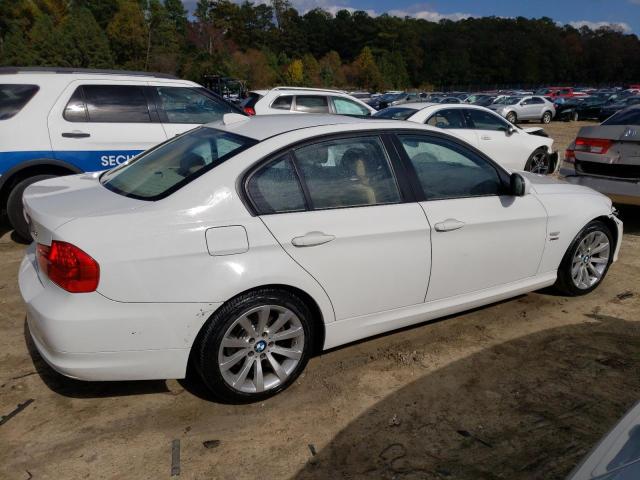 Photo 3 from auction – 2011 BMW 328 XI with VIN WBAPK7C50BA969865