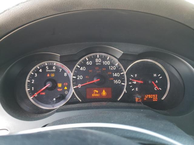 Photo 9 from auction – 2011 NISSAN ALTIMA BAS with VIN 1N4AL2AP6BN411515