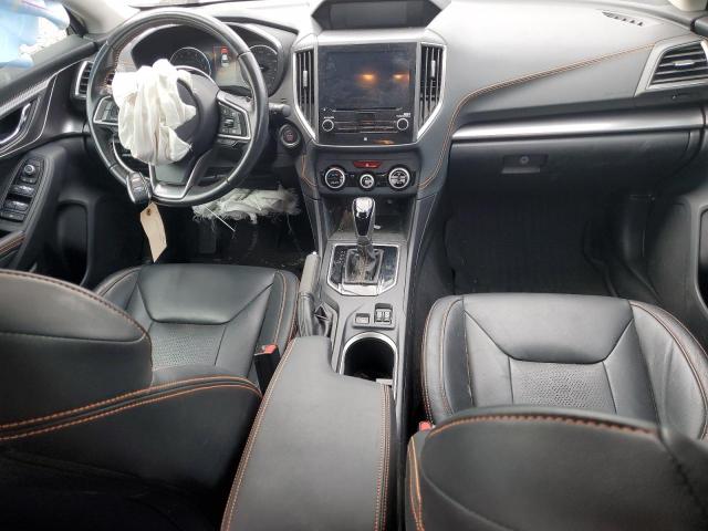 Foto 8 de la subasta – 2021 SUBARU CROSSTREK con VIN JF2GTHMC6M8259643