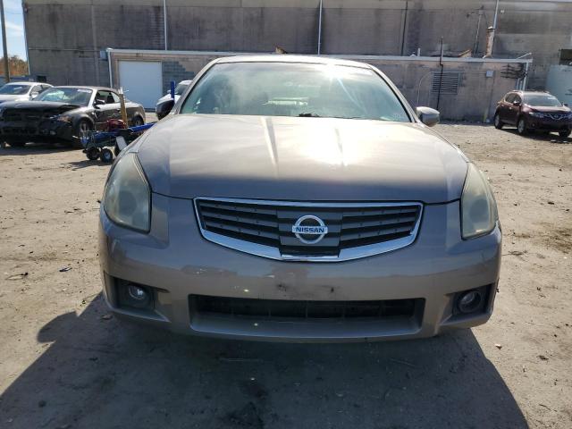 صورة رقم 5 من المزاد - 2007 NISSAN MAXIMA SE مع VIN 1N4BA41E17C846725