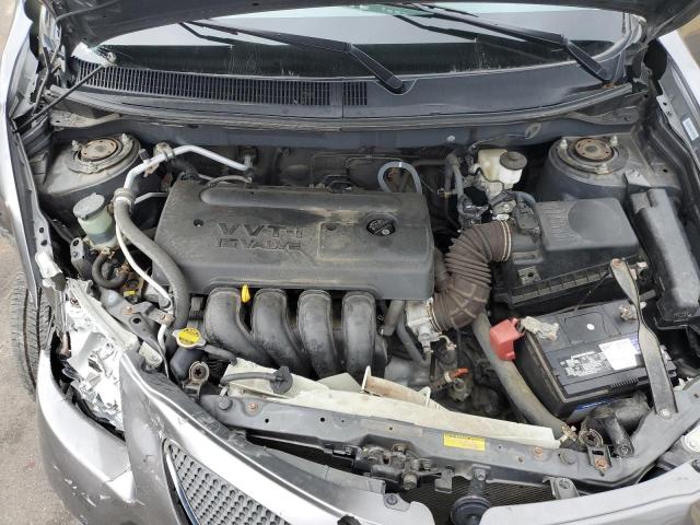 Photo 11 from auction – 2008 PONTIAC VIBE with VIN 5Y2SL65848Z413189