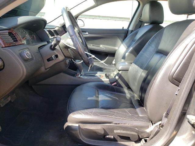 Photo 7 from auction – 2011 CHEVROLET IMPALA LT with VIN 2G1WG5EK7B1181322