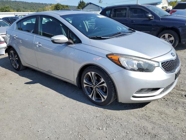 Photo 4 from auction – 2016 KIA FORTE EX with VIN KNAFZ4A88G5489351