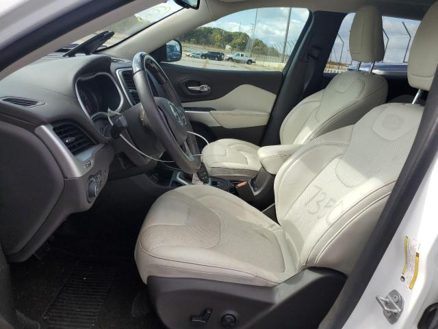 Photo 7 from auction – 2016 JEEP CHEROKEE O with VIN 1C4PJLJB8GW295109