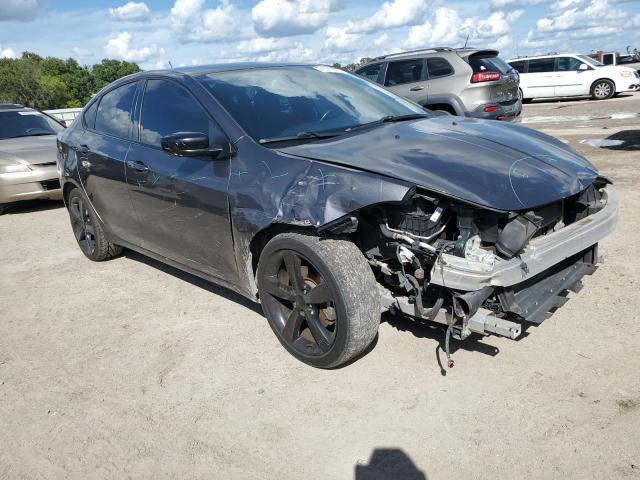 Photo 4 from auction – 2015 DODGE DART SXT with VIN 1C3CDFBBXFD242898