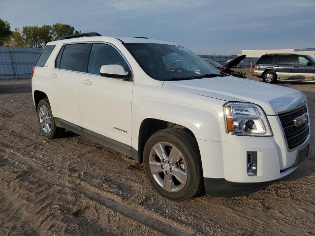Photo 4 from auction – 2014 GMC TERRAIN SL with VIN 2GKFLWEKXE6195901