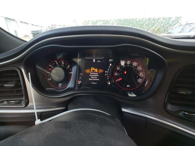 Photo 9 from auction – 2022 DODGE CHALLENGER with VIN 2C3CDZKG0NH219340