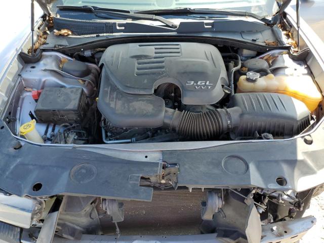 صورة رقم 11 من المزاد - 2014 DODGE CHARGER SE مع VIN 2C3CDXBG2EH340715
