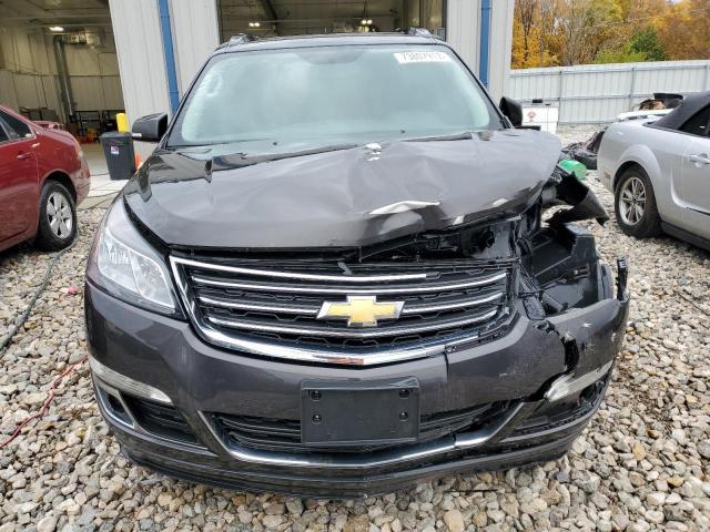 Photo 5 from auction – 2015 CHEVROLET TRAVERSE L with VIN 1GNKVGKD3FJ257960