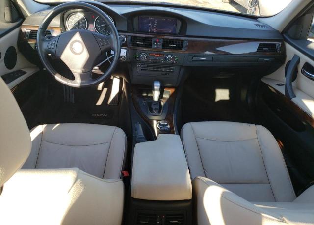 Photo 8 from auction – 2011 BMW 328 I with VIN WBAPH7C53BE679742