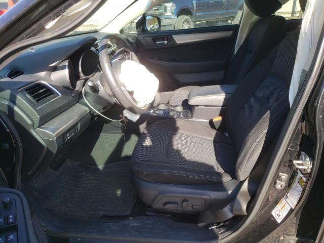 Photo 7 from auction – 2019 SUBARU OUTBACK 2. with VIN 4S4BSAFC7K3351558