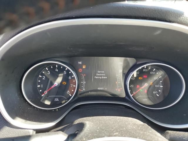 Photo 9 from auction – 2018 JEEP COMPASS LA with VIN 3C4NJDBB7JT176363