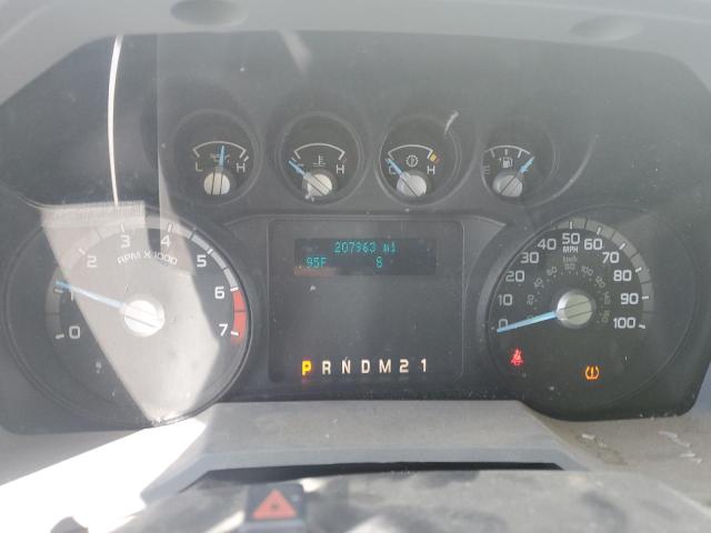 Photo 9 from auction – 2014 FORD F250 SUPER with VIN 1FT7W2A64EEB66401