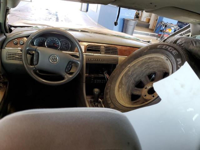 Photo 8 from auction – 2007 BUICK LACROSSE C with VIN 2G4WC582X71122542