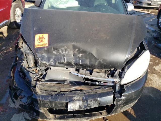 Photo 11 from auction – 2006 CHEVROLET IMPALA LTZ with VIN 2G1WU581369230583