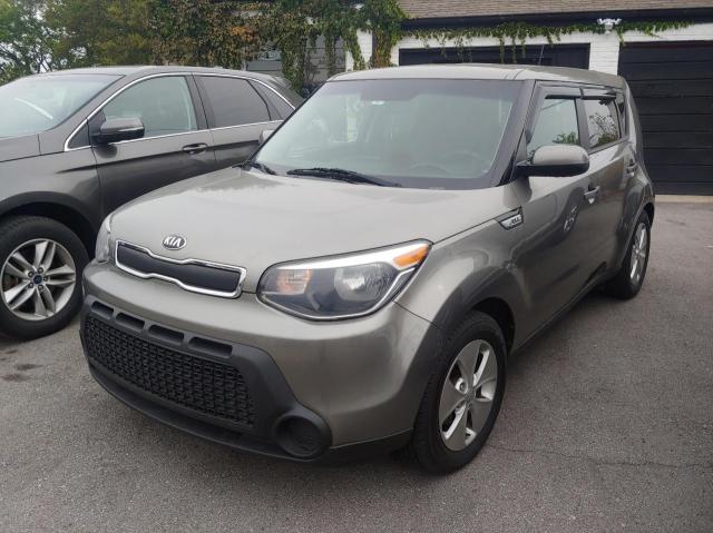 Photo 2 from auction – 2016 KIA SOUL with VIN KNDJN2A2XG7372335