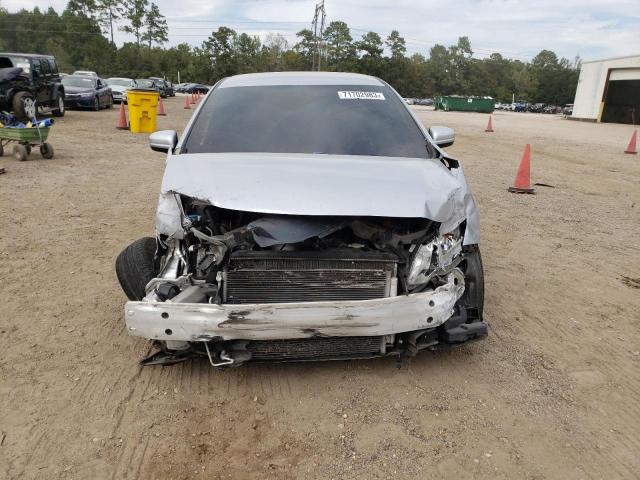 Photo 5 from auction – 2015 HONDA CIVIC LX with VIN 2HGFB2F54FH559074