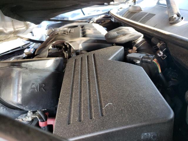 Photo 11 from auction – 2010 TOYOTA CAMRY BASE with VIN 4T1BF3EK0AU020600