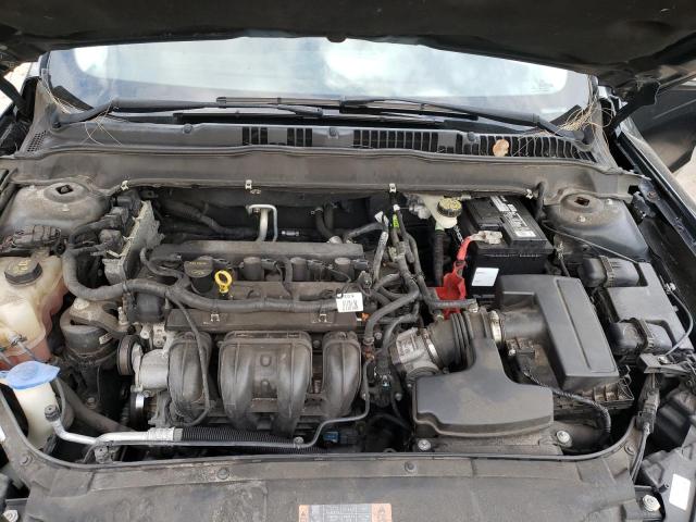 Photo 11 from auction – 2014 FORD FUSION SE with VIN 3FA6P0H70ER328474