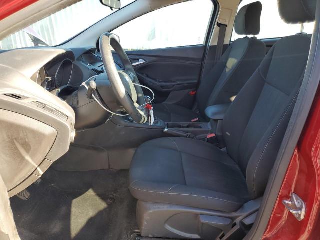 Photo 7 from auction – 2016 FORD FOCUS SE with VIN 1FADP3K20GL334718