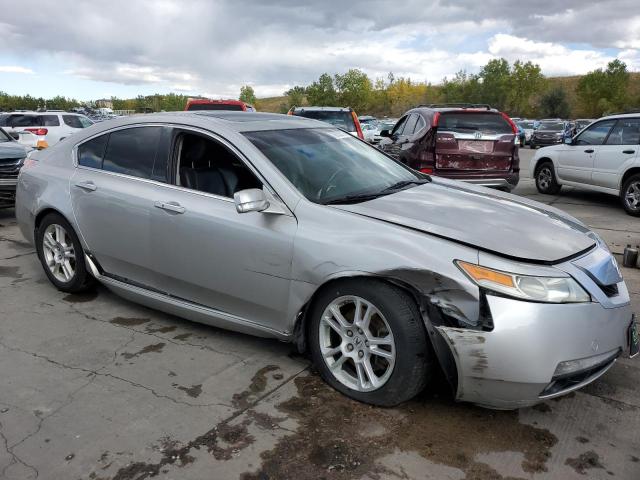 Photo 4 from auction – 2010 ACURA TL with VIN 19UUA8F54AA012889