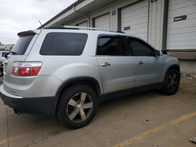Photo 3 from auction – 2011 GMC ACADIA SLT with VIN 1GKKVRED2BJ275901