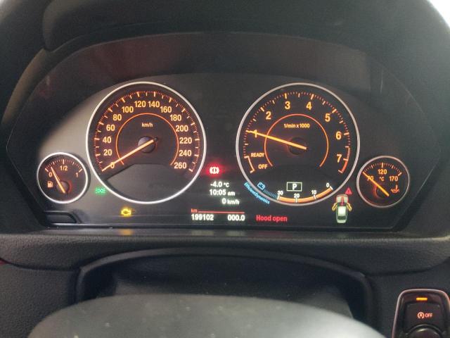Фото 9 с аукциона – 2013 BMW 328 XI с VIN WBA3B3C53DF543245