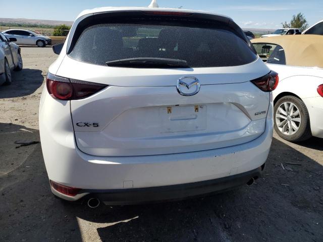 Photo 6 from auction – 2020 MAZDA CX-5 TOURI with VIN JM3KFACM2L1833929