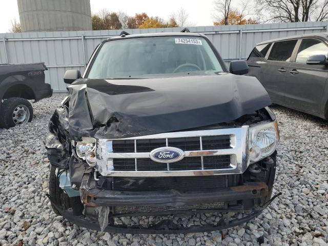 Photo 5 from auction – 2012 FORD ESCAPE XLT with VIN 1FMCU0DG2CKA21686