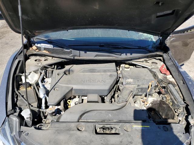 Photo 11 from auction – 2016 NISSAN ALTIMA 2.5 with VIN 1N4AL3AP6GN388766