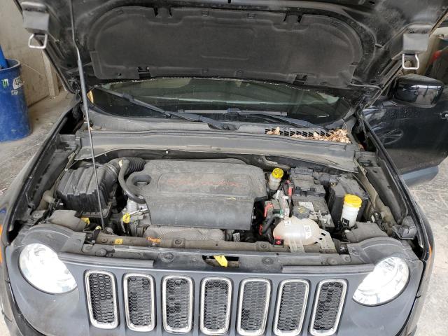 Photo 12 from auction – 2015 JEEP RENEGADE L with VIN ZACCJBBT0FPB69628