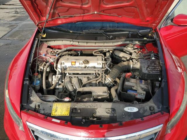 Photo 11 from auction – 2012 HONDA ACCORD LX with VIN 1HGCS1B31CA001775