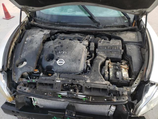 Foto 11 de la subasta – 2014 NISSAN MAXIMA S con VIN 1N4AA5AP6EC490353