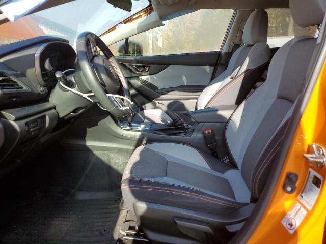 Photo 7 from auction – 2019 SUBARU CROSSTREK with VIN JF2GTAEC9K8368830