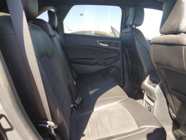 Photo 11 from auction – 2021 FORD EDGE SEL with VIN 2FMPK3J96MBA58301