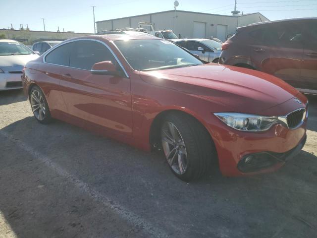 Photo 4 from auction – 2016 BMW 428 I with VIN WBA3N7C52GK227393