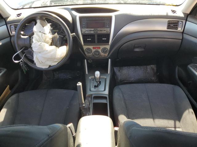 Photo 8 from auction – 2012 SUBARU FORESTER 2 with VIN JF2SHABC7CH441548