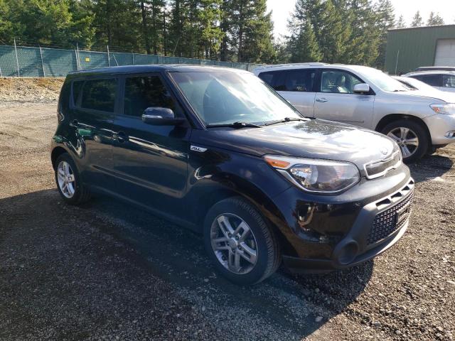 Photo 4 from auction – 2014 KIA SOUL + with VIN KNDJP3A51E7081794