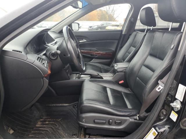Photo 7 from auction – 2011 HONDA ACCORD CRO with VIN 5J6TF2H55BL005908