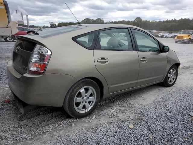 Photo 3 from auction – 2008 TOYOTA PRIUS with VIN JTDKB20UX83440450