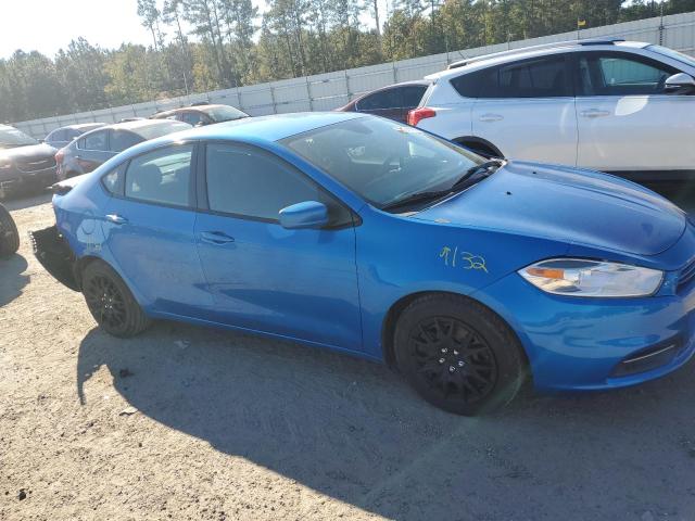 Photo 4 from auction – 2016 DODGE DART SE with VIN 1C3CDFAA4GD506143