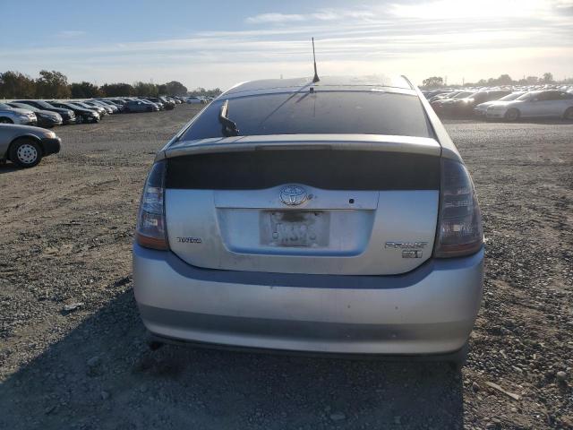 Photo 6 from auction – 2005 TOYOTA PRIUS with VIN JTDKB20UX53004435