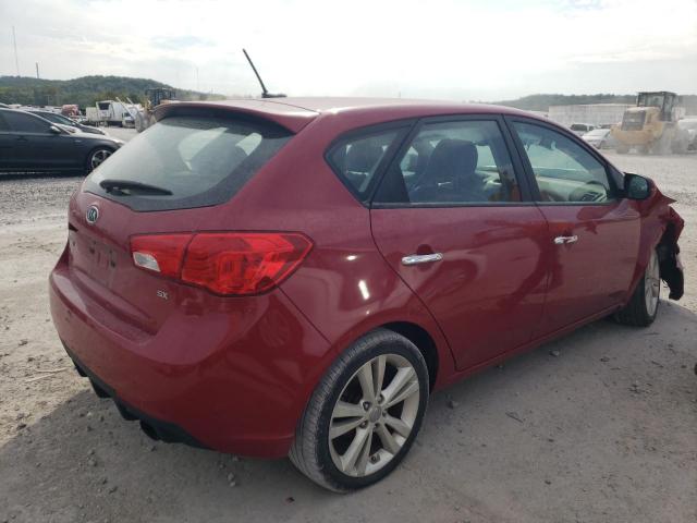 Photo 3 from auction – 2013 KIA FORTE SX with VIN KNAFW5A39D5676709